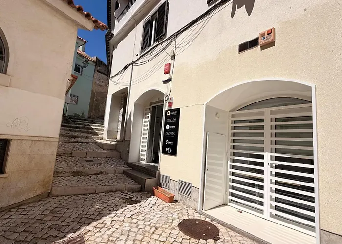 Nomad Dreams N2 Historic Center One Bedroom