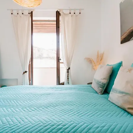 Appartement One Bedroom Nomad Dreams N2