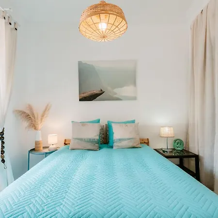 One Bedroom Nomad Dreams N2 Appartement Cascais