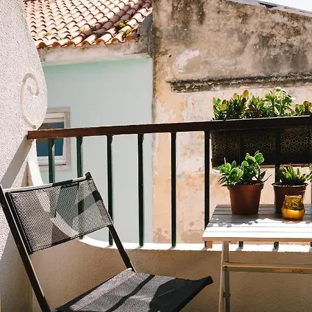 Apartment Nomad Dreams N2
