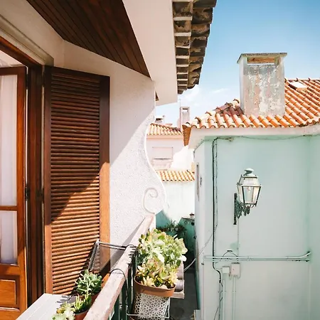 Nomad Dreams N2 Apartment