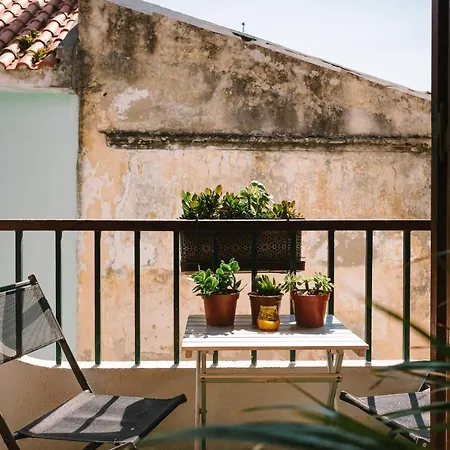 One Bedroom Nomad Dreams N2 Cascais