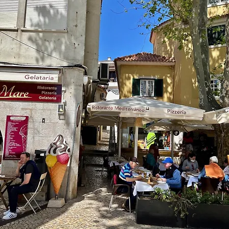 Spacious In The Heart Of Historic Center