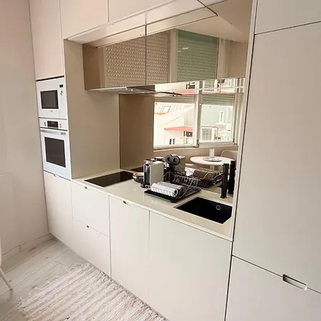 Spacious In The Heart Of Historic Center