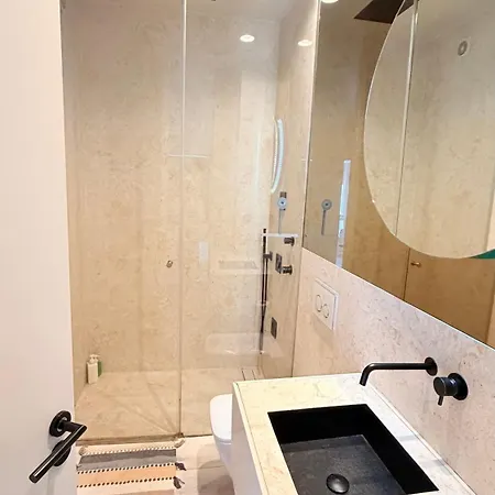 Spacious In The Heart Of Historic Center