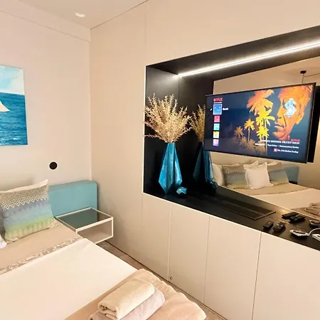 Appartement Spacious In The Heart Of Historic Center *