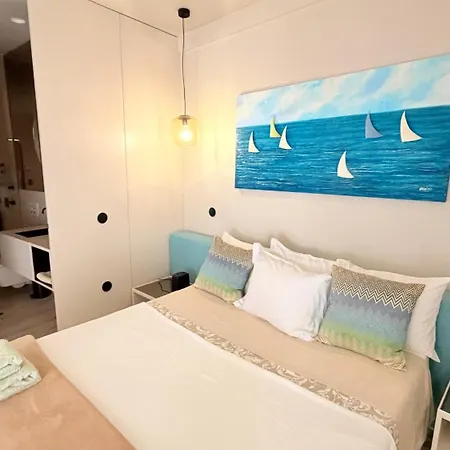 Appartement Spacious In The Heart Of Historic Center