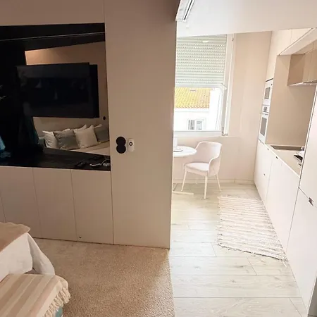 Appartement Spacious In The Heart Of Historic Center *