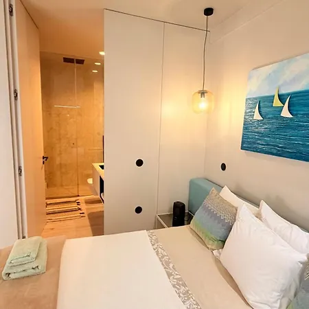 Spacious In The Heart Of Historic Center Appartement *