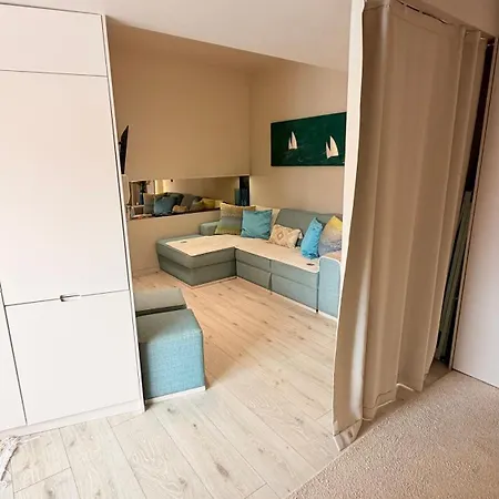 Spacious In The Heart Of Historic Center * Cascais