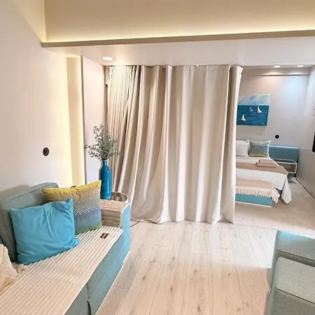 Spacious In The Heart Of Historic Center