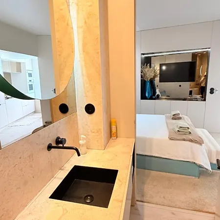 Spacious In The Heart Of Historic Center Appartement *