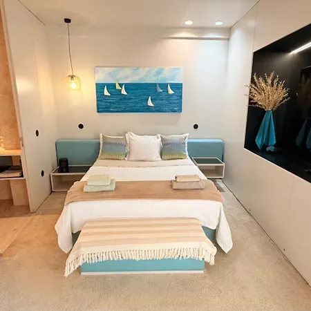 Appartement Spacious In The Heart Of Historic Center *