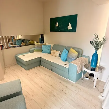 Appartement Spacious In The Heart Of Historic Center Cascais