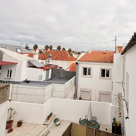 Spacious In The Heart Of Historic Center Appartement