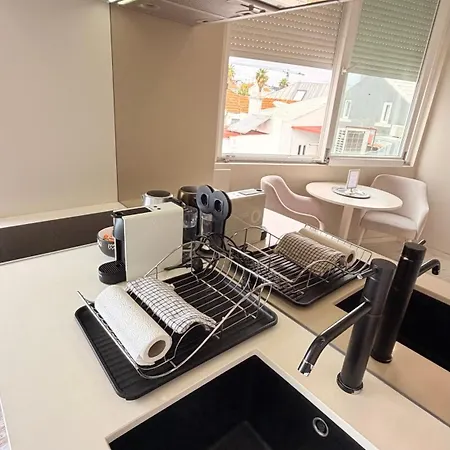 Spacious In The Heart Of Historic Center Appartement *