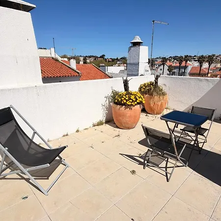Spacious In The Heart Of Historic Center *