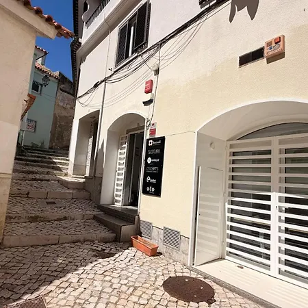 Spacious In The Heart Of Historic Center